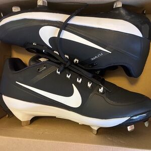 Nike Air Clipper ‘17 Metal Spike Cleats